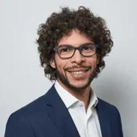 Alberto Noel Larabi